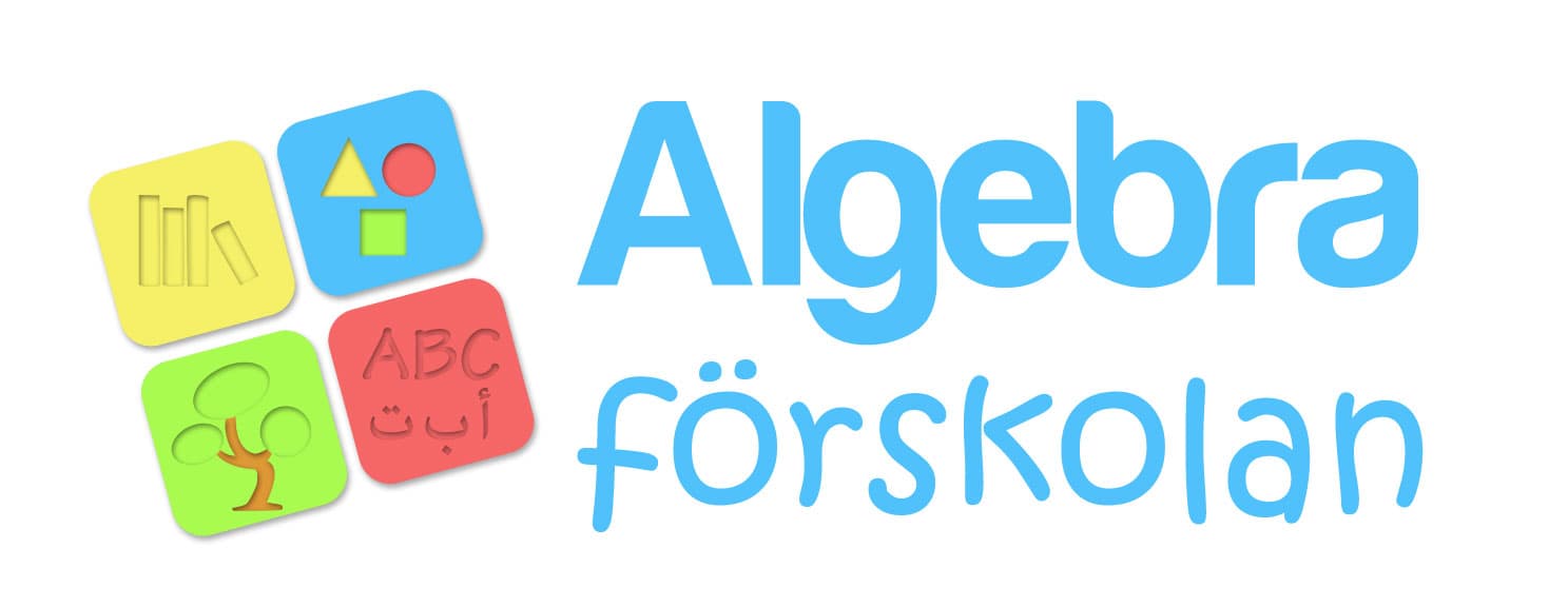 Algebraförskolan byggnad